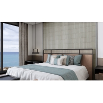 KAIZEN - 2X8/9X15, ASH, SATIN